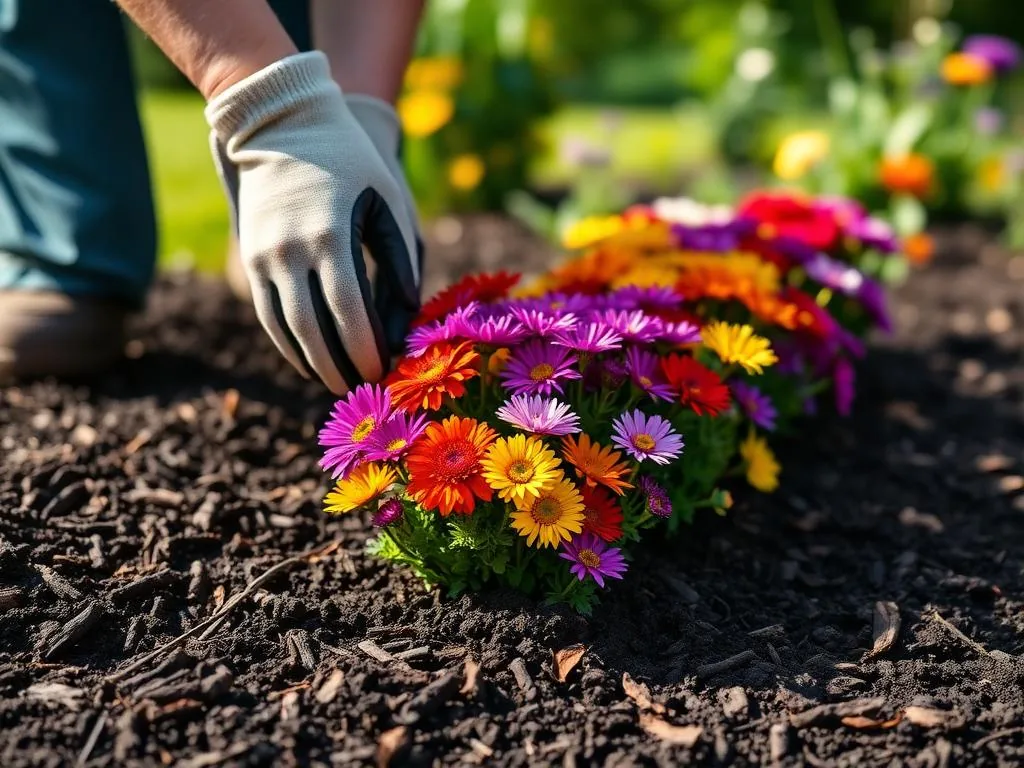 Gartenpflege und Beetgestaltung im Saterland und Umkreis